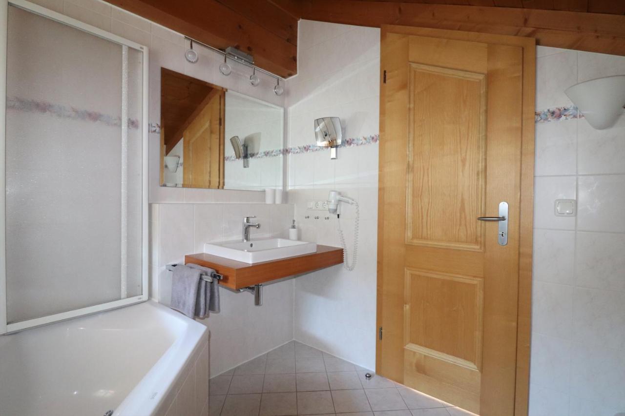אוברסטדורף Landhaus Am Schelmenhag 13A מראה חיצוני תמונה