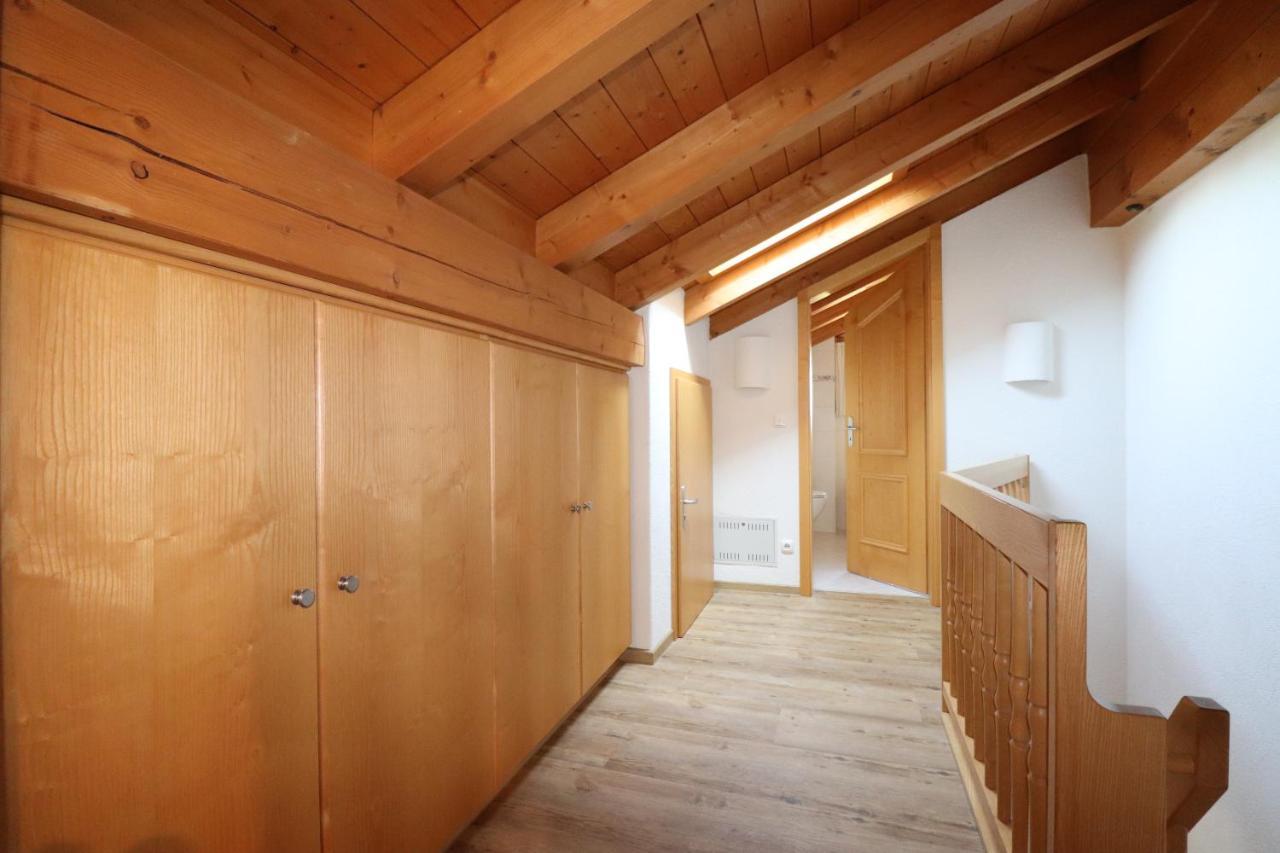 אוברסטדורף Landhaus Am Schelmenhag 13A מראה חיצוני תמונה